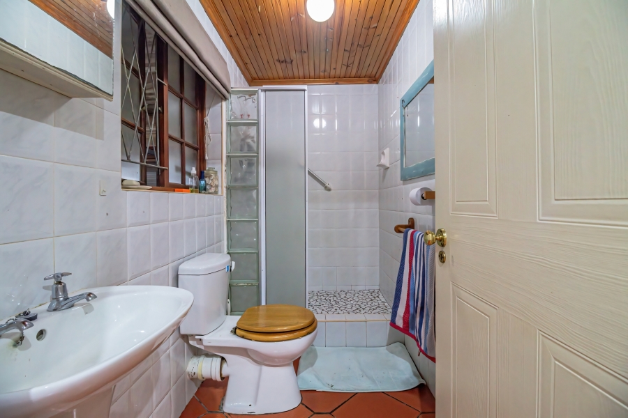 4 Bedroom Property for Sale in Bramhope Eastern Cape